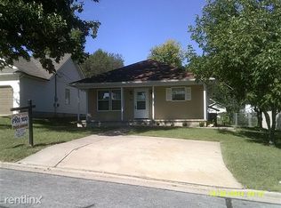 2135 Odessa St, Joplin, MO 64801