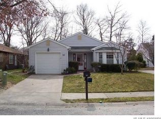 317 Concord Ct, Little Egg Harbor, NJ 08087