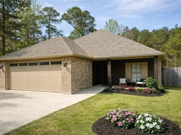 4441 Hathern Dr, Pineville, LA 71360