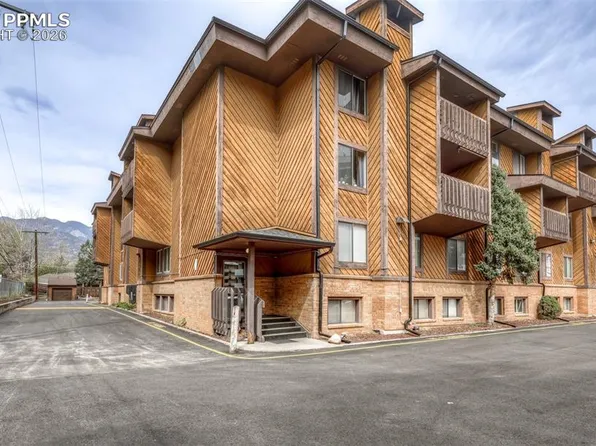 935 Saturn Dr #115, Colorado Springs, CO 80906