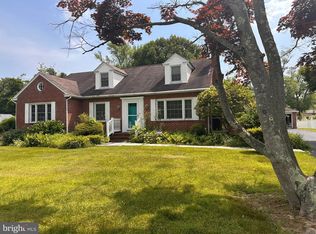 806 Long Bar Harbor Rd, Abingdon, MD 21009