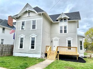 139 W Jackson St, Palmyra, NY 14522