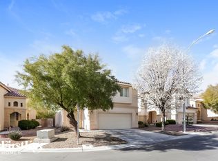 9461 Magnificent Ave, Las Vegas, NV 89148