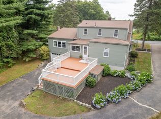 335 Moosehill Rd, East Walpole, MA 02032