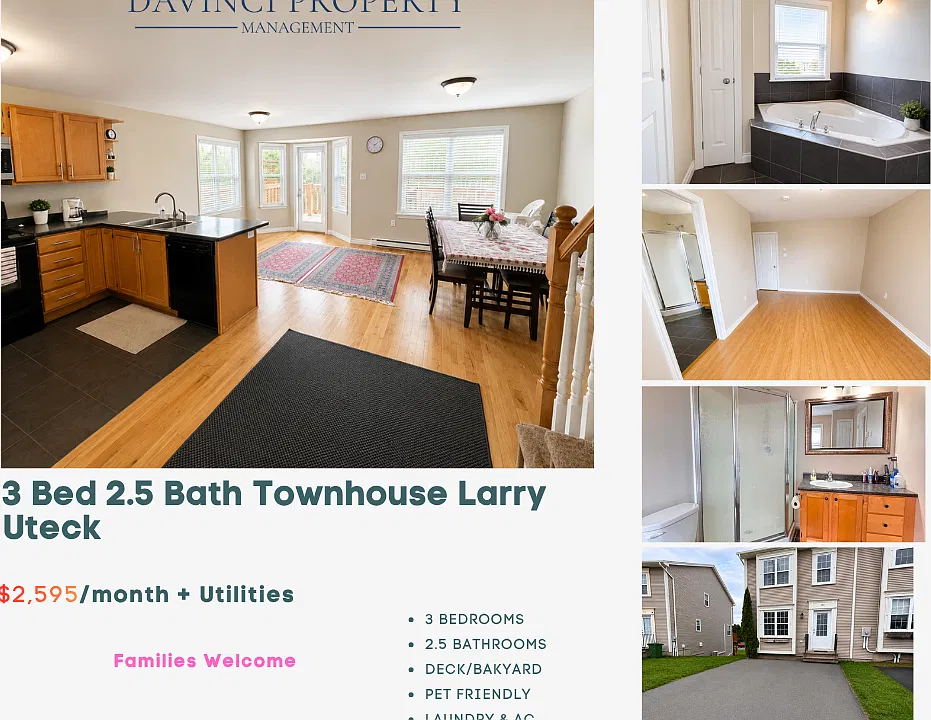 148 Transom Dr