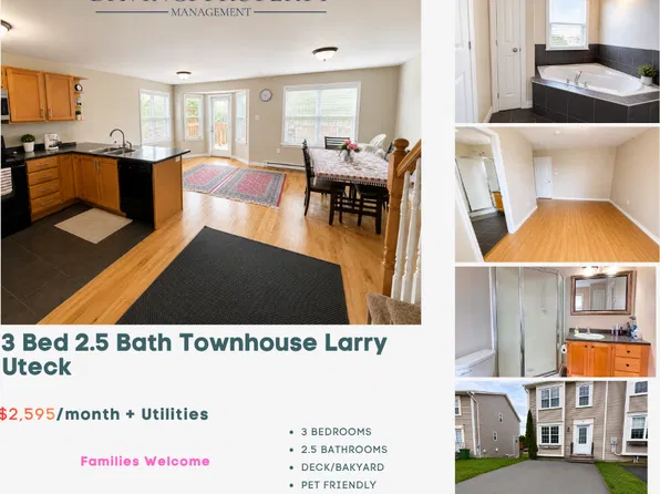 148 Transom Dr, Halifax, NS B3M 4T7