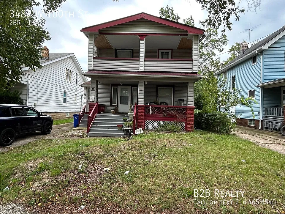 3487 W 100th St