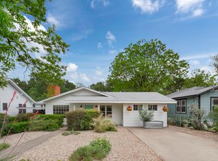 1114 Woodland Ave, Austin, TX 78704