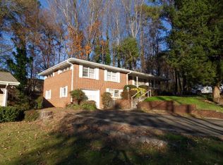 2641 Hedgewood Ln NW, Atlanta, GA 30311