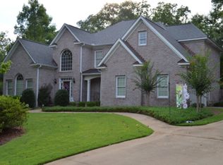 1826 Jacobs Ln, Auburn, AL 36830