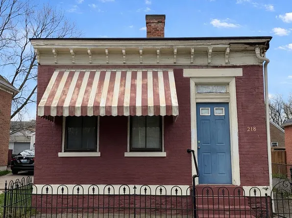 218 Pleasant St, Covington, KY 41011