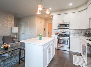 401 15th St SE APT 201, Washington, DC 20003
