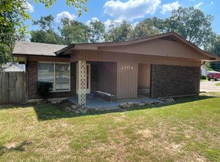 2104 Garland Ave, Texarkana, AR 71854