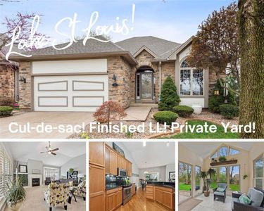 5 Palomino Ridge Ct, Lake Saint Louis, MO, 63367
