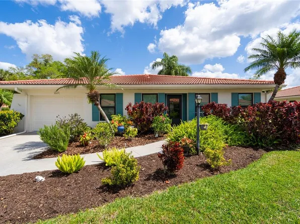5009 Vivienda Way #27, Sarasota, FL 34235
