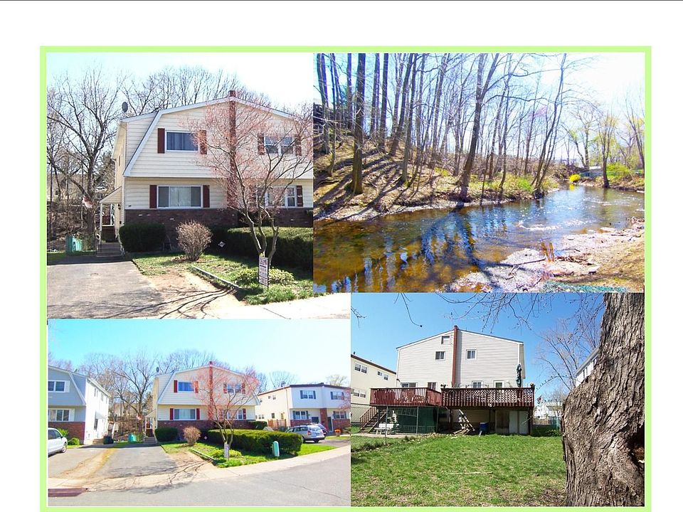 Riverfront Semi-Att'd Col.