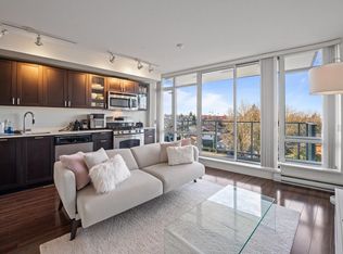 4888 Nanaimo St #612, Vancouver, BC