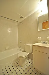 Rented by Keller Williams NYC