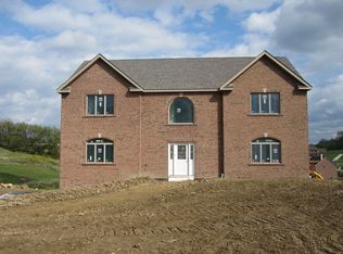 406 Longleaf Dr, Venetia, PA 15367