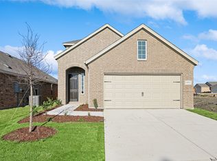 1951 Long Pond Trl, Forney, TX 75126