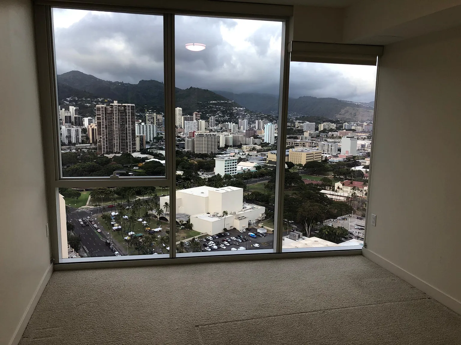 1 bed, 672 sqft, $3,400 — Photo 2