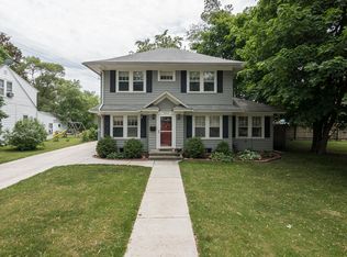 964 Vassar Dr, Kalamazoo, MI 49001