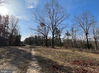 LOT 6 Kentucky Springs Rd, Mineral, VA 23117