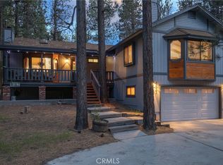 42401 Avalon Rd, Big Bear Lake, CA 92315