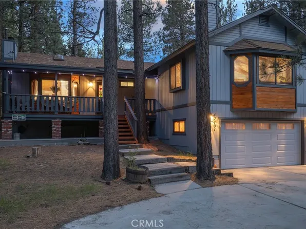 42401 Avalon Rd, Big Bear Lake, CA 92315