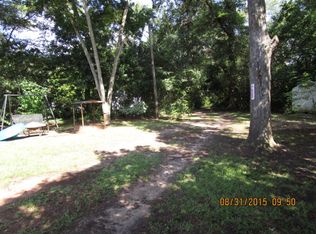 212 Smith St, Americus, GA 31709