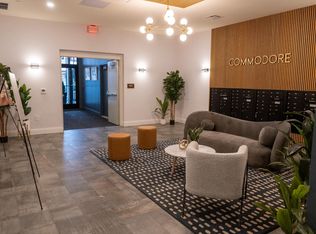 Commodore, Easton, PA 18042