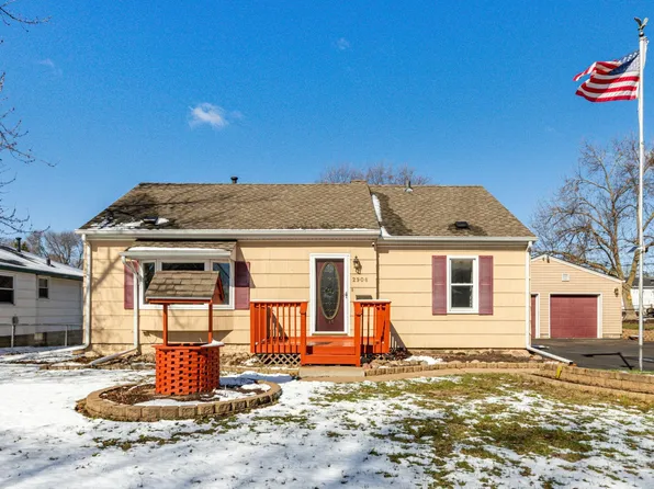 2908 Brunswick Ave S, Saint Louis Park, MN 55416