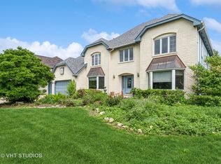 4078 Broadmoor Cir, Naperville, IL