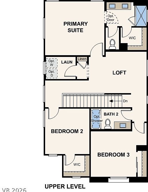 2nd image of 888 Dunkirk River Ct