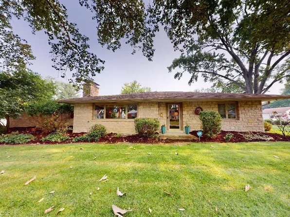 638 E Dominion Blvd, Columbus, OH 43214