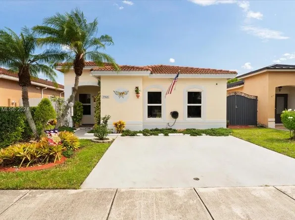 7968 NW 200th St, Hialeah, FL 33015
