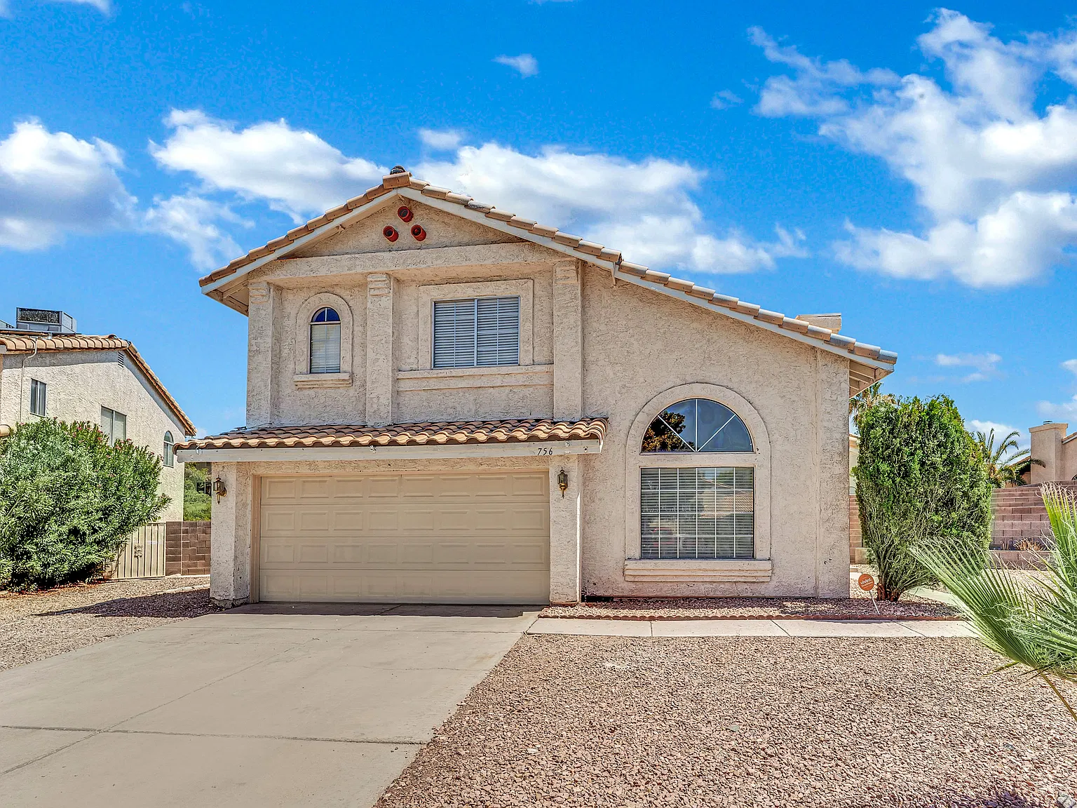4 bed, 2.5 bath, 2165 sqft, $2,450 — Photo 3