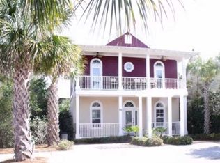 55 Greenway Loop, Panama City Beach, FL 32413