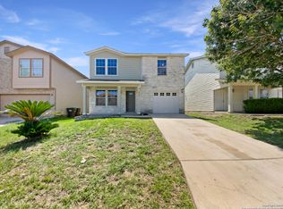 4507 Rothberger Way, San Antonio, TX 78244