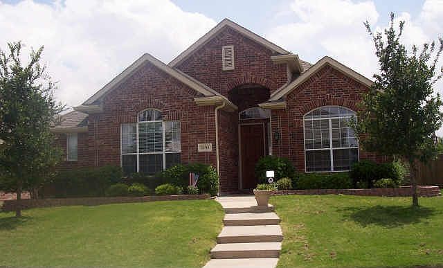 Beautiful Curb Appeal