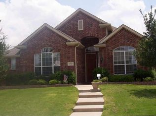 15745 Waterview Dr, Frisco, TX 75035