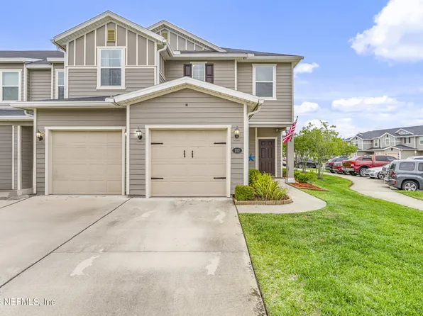 112 GREAT STAR Court, St. Augustine, FL 32086