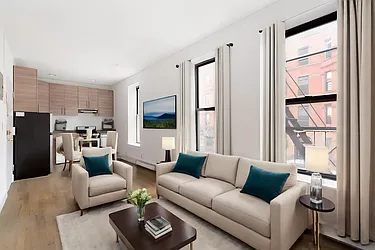Rented by NOVO Living LLC