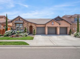 10542 N Sierra Vista Ave, Fresno, CA 93730