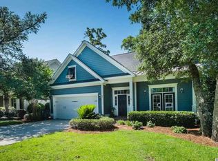 11 Vintners Ln, Murrells Inlet, SC 29576