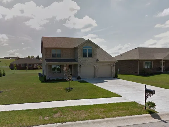 141 General Nelson Dr, Richmond, KY 40475