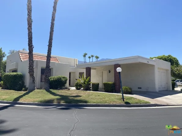 1723 Wack Wack Plz, Palm Springs, CA 92264
