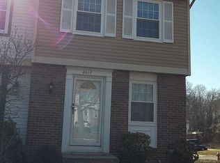 8417 Cedar Falls Ct, Springfield, VA 22153