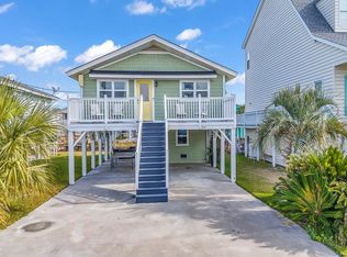 406 34th Ave N, North Myrtle Beach, SC 29582
