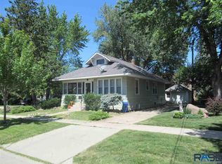 609 5th St SW, Pipestone, MN 56164